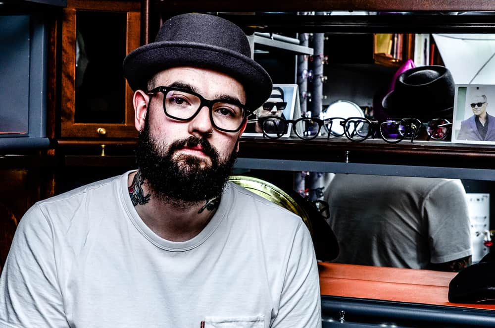 Vinylize Glasses