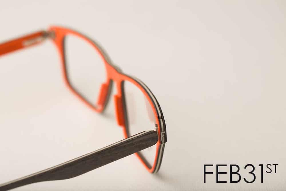 Feb 31st Glasses