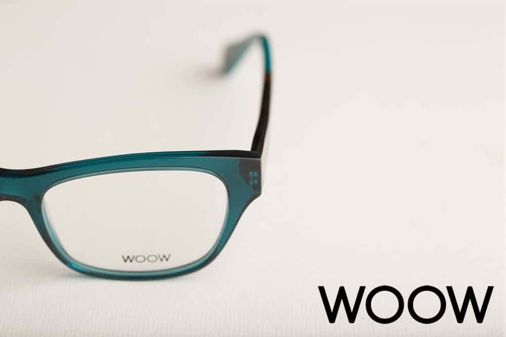 Woow Glasses