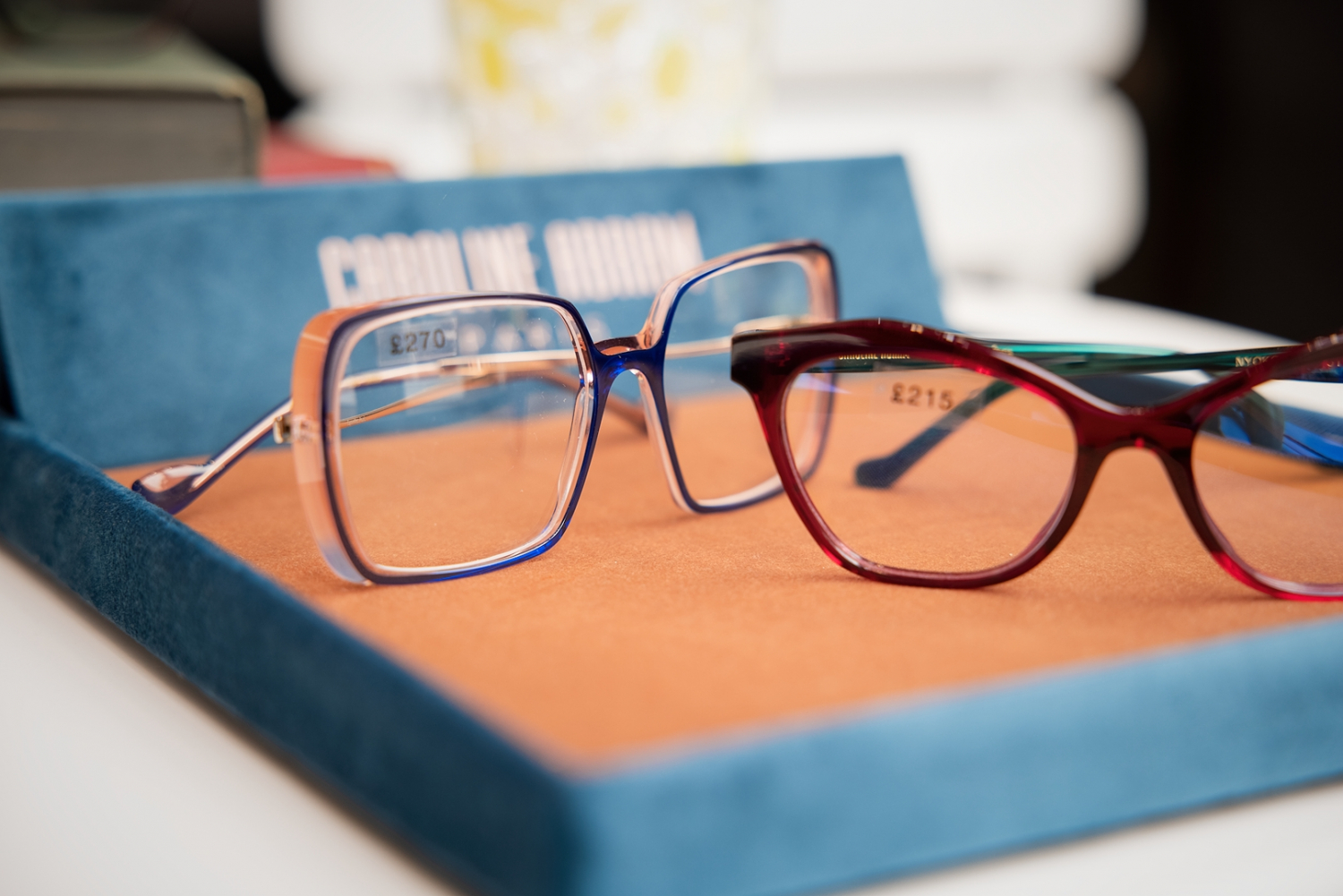 The True Cost of Spectacles Respectacle Company Optometrists