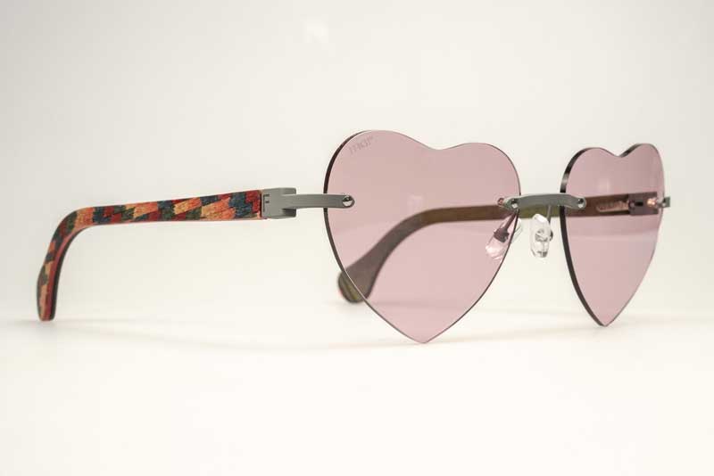 Feb 31st Rimless Eyewear